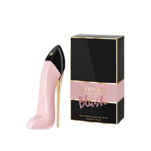 Carolina Herrera Good Girl Blush